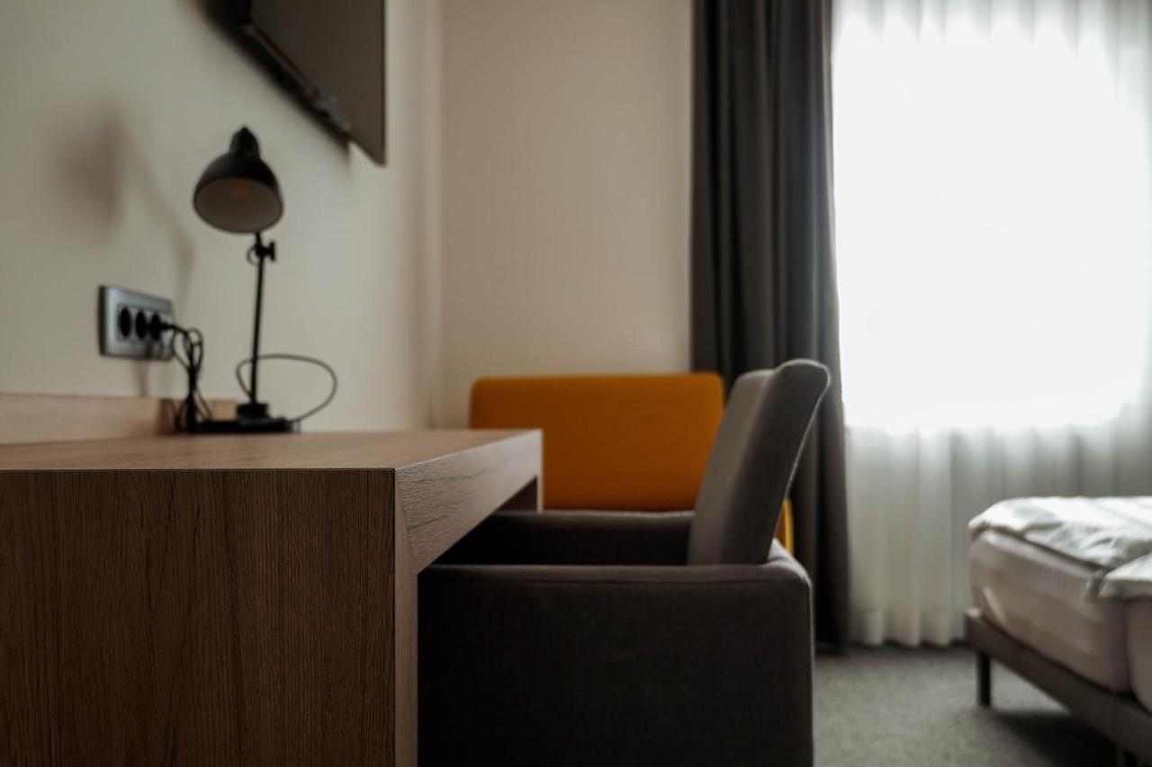 Guest House Tri Zvezde Kocevje Eksteriør bilde