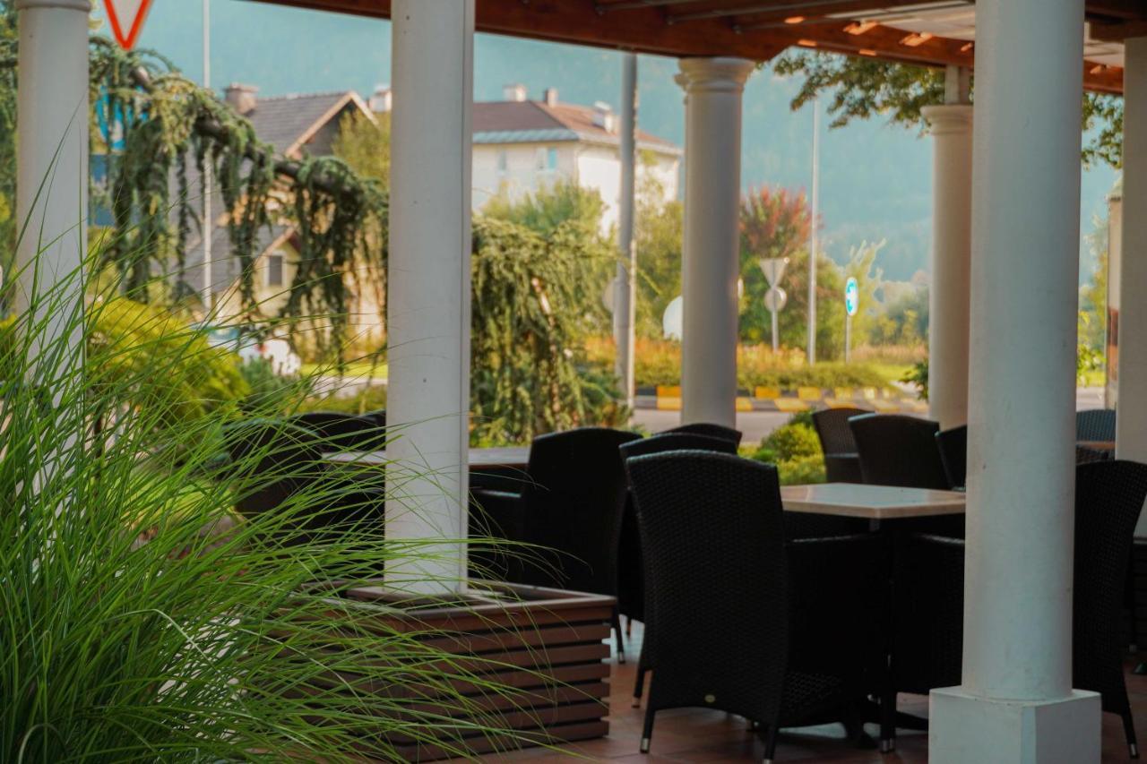 Guest House Tri Zvezde Kocevje Eksteriør bilde